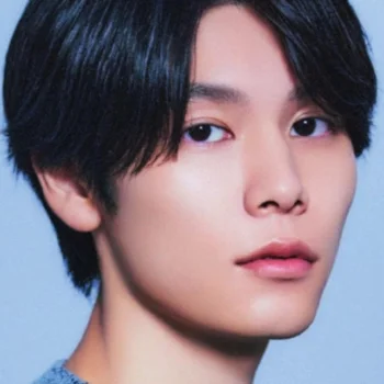 Riku Hagiwara