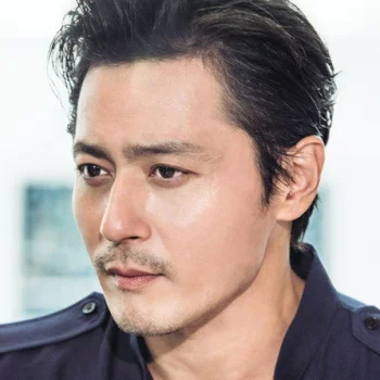 Jang Dong-gun
