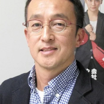 Hajime Takezono
