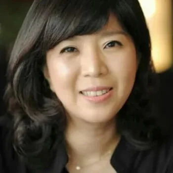 Kim Soon-ok