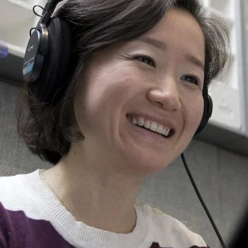 Yang Jeong-hwa