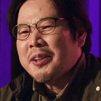 Masaru Matsumoto