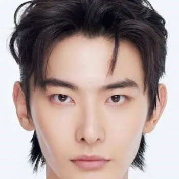Wang Ruichang