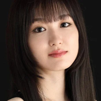 Suzuka Ohgo