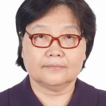 Zhao Dongling