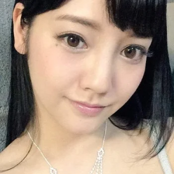 Rei Mizuna