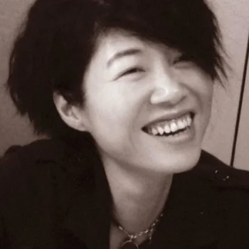 Jacky Pang
