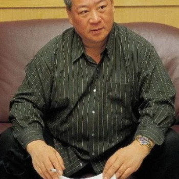Jo Kyeong-hwan