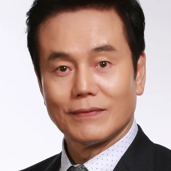 Park Chan-hwan