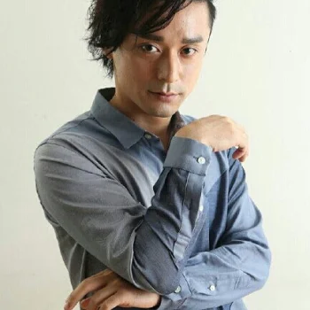 Shingo Katou