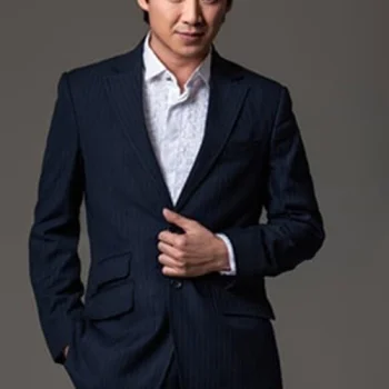 Jason Chu Wing-Tong