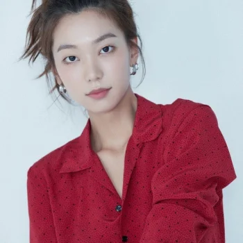 Lee Ho-jung