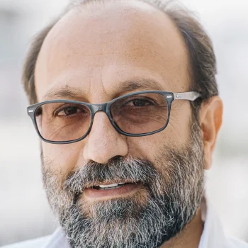 اصغر فرهادی