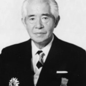 Shigeru Okada