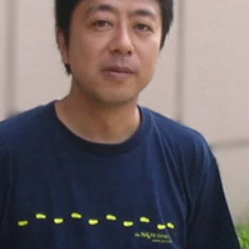 Masahiko Nagasawa