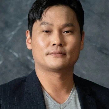 Lee Sang-yong
