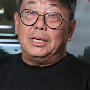 Billy Lau Nam-Kwong
