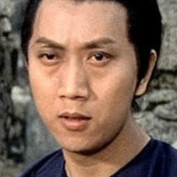 Yen Shi-Kwan