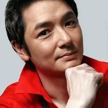 Oscar Lam Wai-Kin