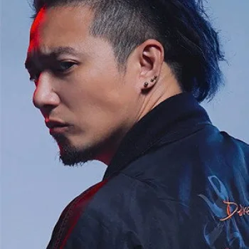 Huang Yi