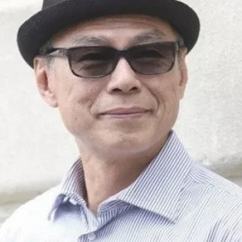 Ringo Lam Ling-Tung