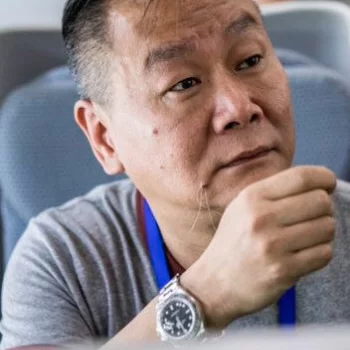 Aman Chang Man