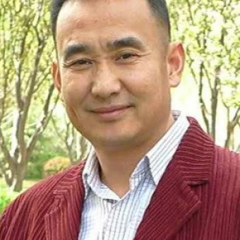Yan Yi