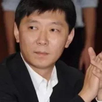 Jiao Yang