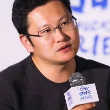 Zhu Zhenhua