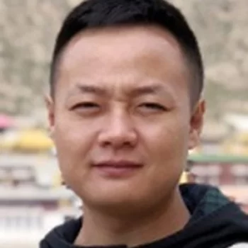 Tiezhi Cui