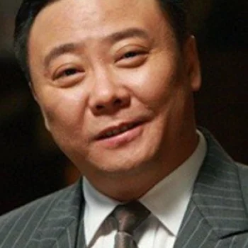 Ren Zhengbin