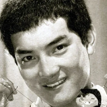Akira Kubo
