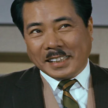 Yoshibumi Tajima