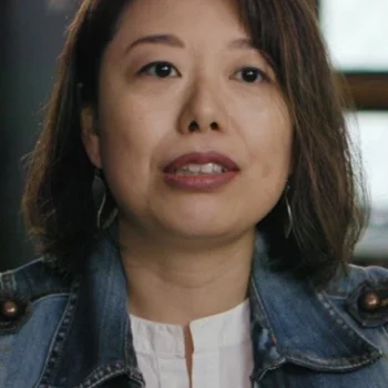 Kanako Shirasaki