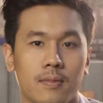 Pakapol Srirongmuang