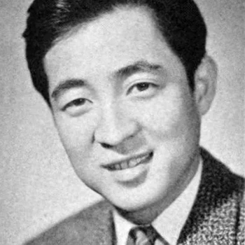 Hiroshi Tachikawa