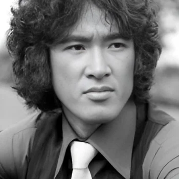 Yūsaku Matsuda