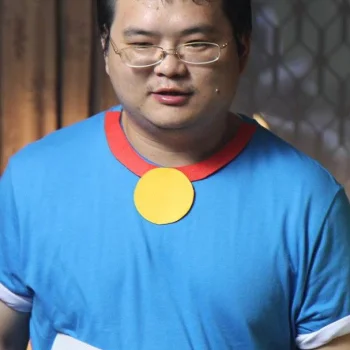 Huang Lueh-geng