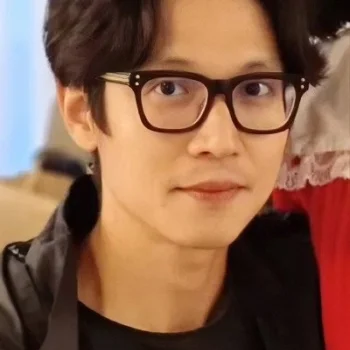 Park Bong-seob