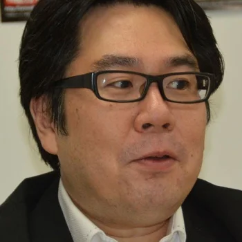 Kazuomi Nagai