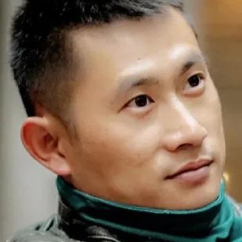 Zhu Shaojie