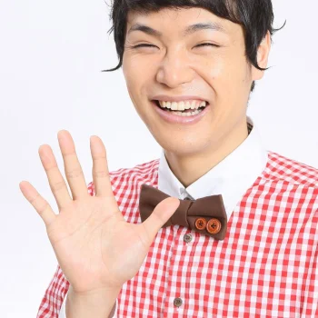 Mo Chugakusei