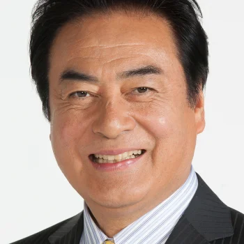 Hideki Takahashi