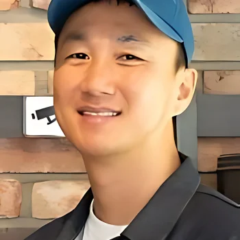 Kim Tae-yeoup