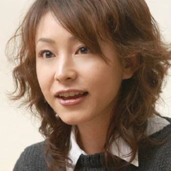Yukiko Okamoto