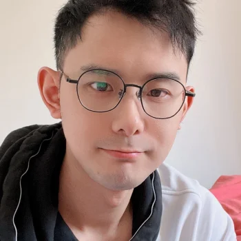 Xiao Xu YU