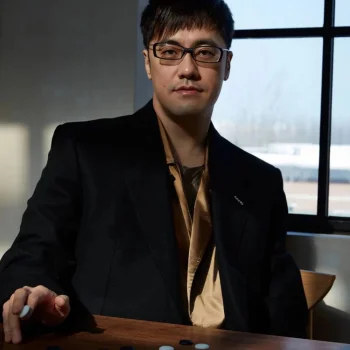 Zhuo Yuepaomo