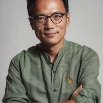 Guo Shimin