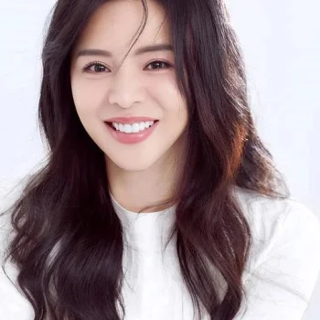 Luo Shanshan