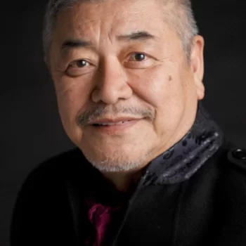 Akira Nakao